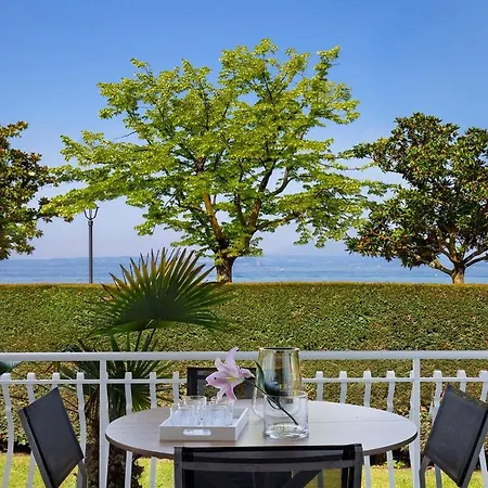 Villa Yachting Lakefront Garda
