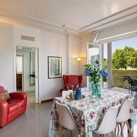 Villa Yachting Lakefront Garda