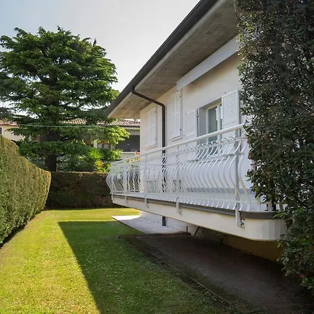 Villa Yachting Lakefront Garda *