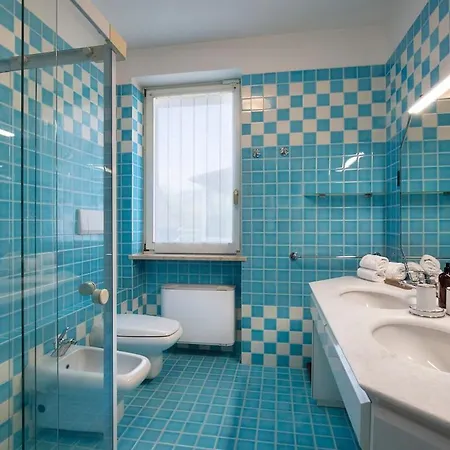 Yachting Lakefront Garda *